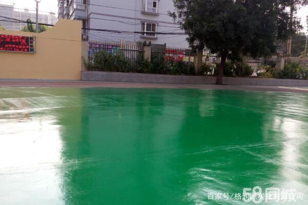 丰南 地坪漆翻新维修